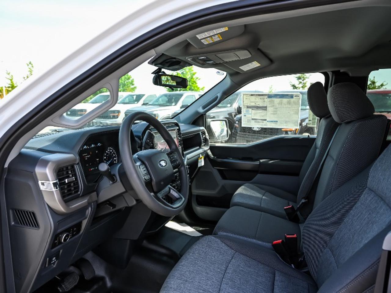 2026 Ford F-150 XL Photo