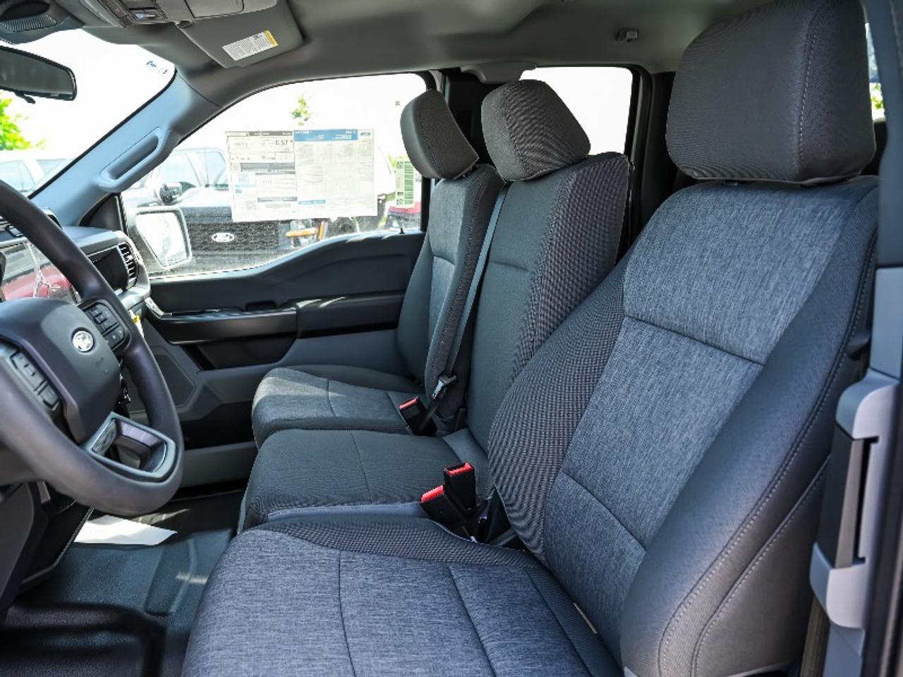 2026 Ford F-150 XL Photo