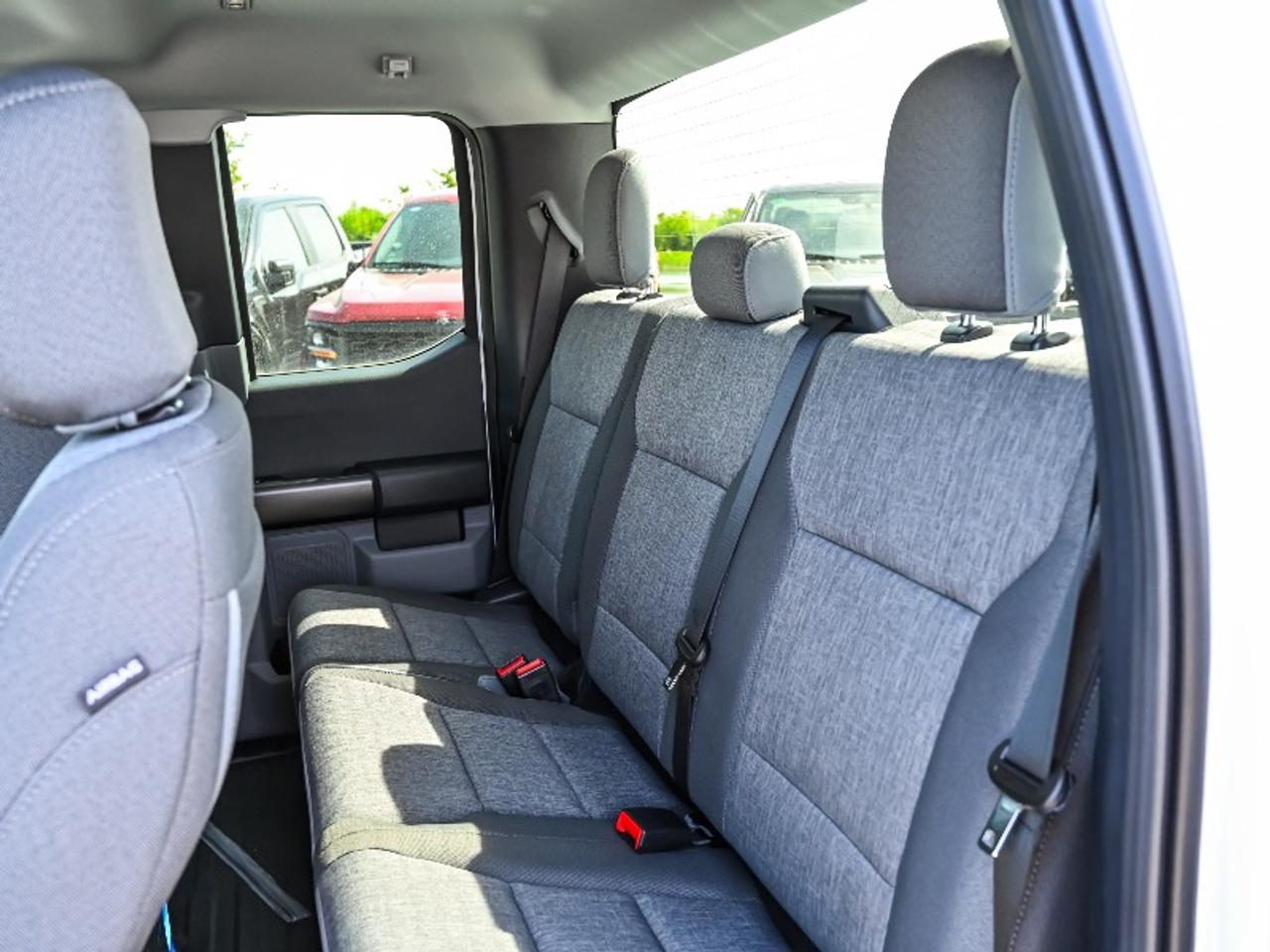2026 Ford F-150 XL Photo