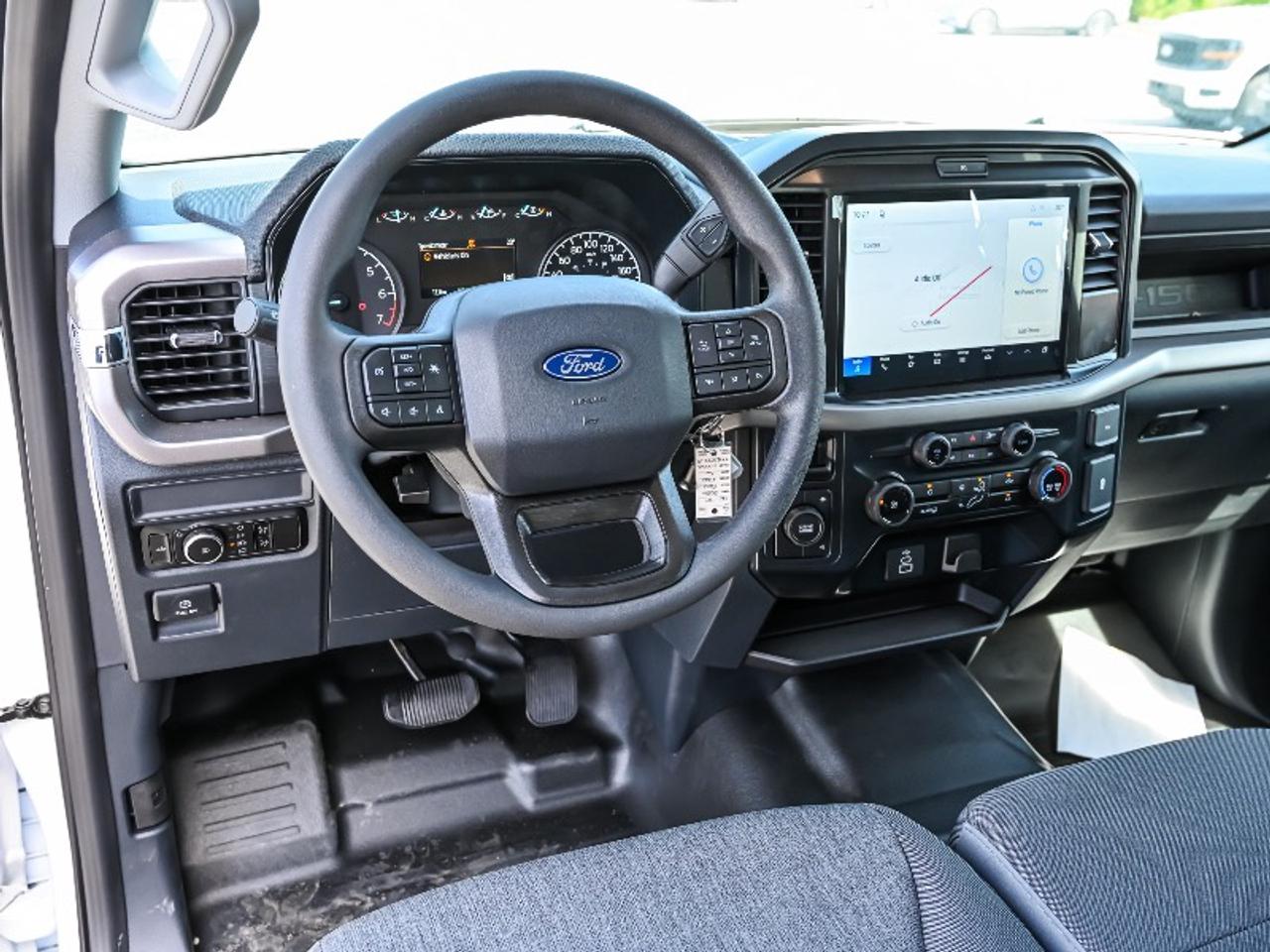 2026 Ford F-150 XL Photo