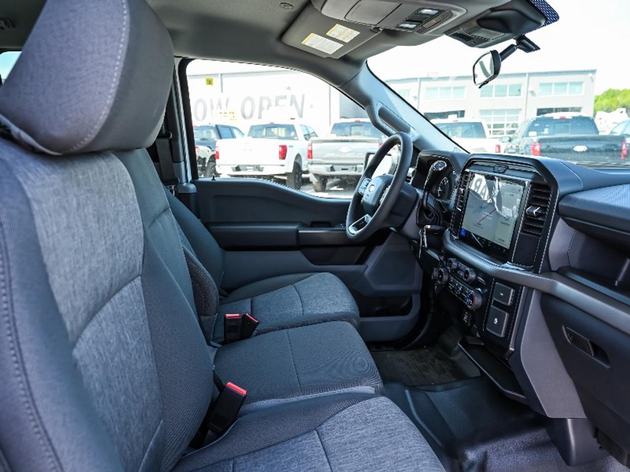 2026 Ford F-150 XL Photo