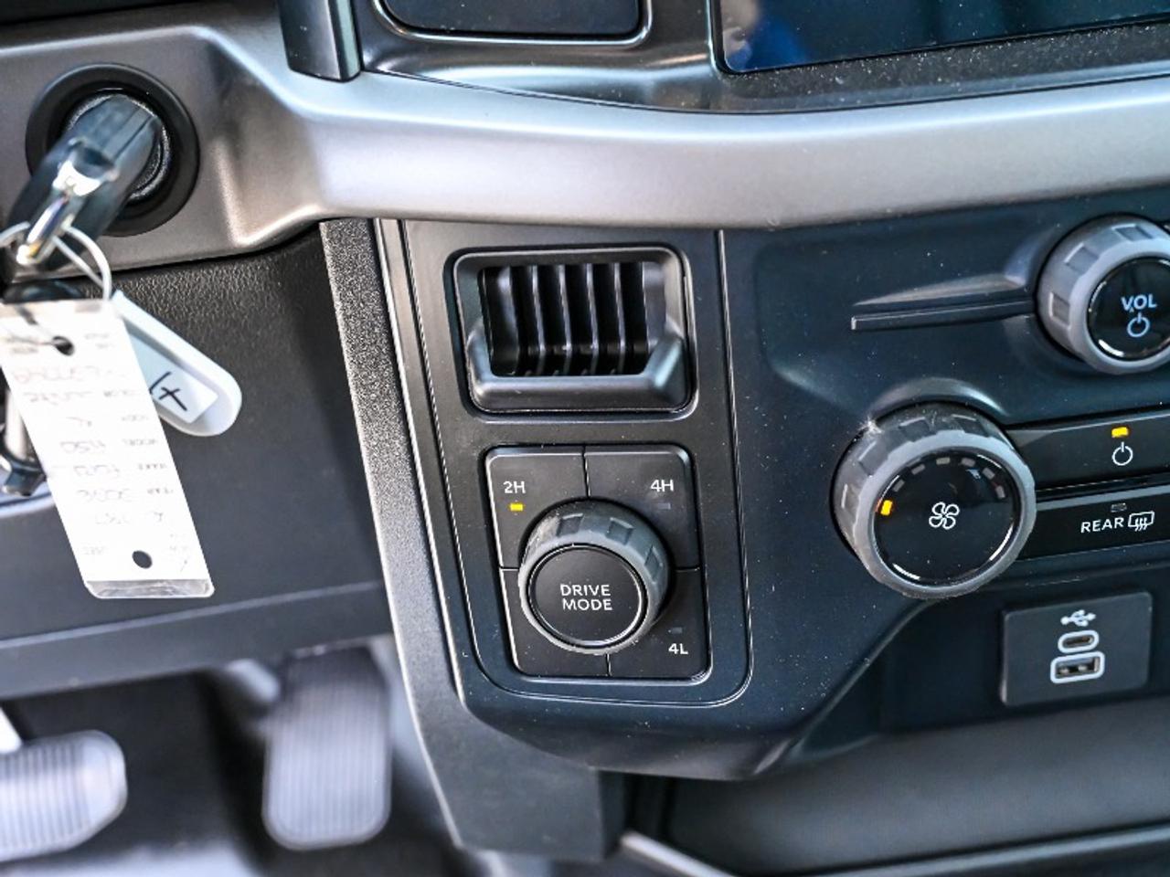 2026 Ford F-150 XL Photo