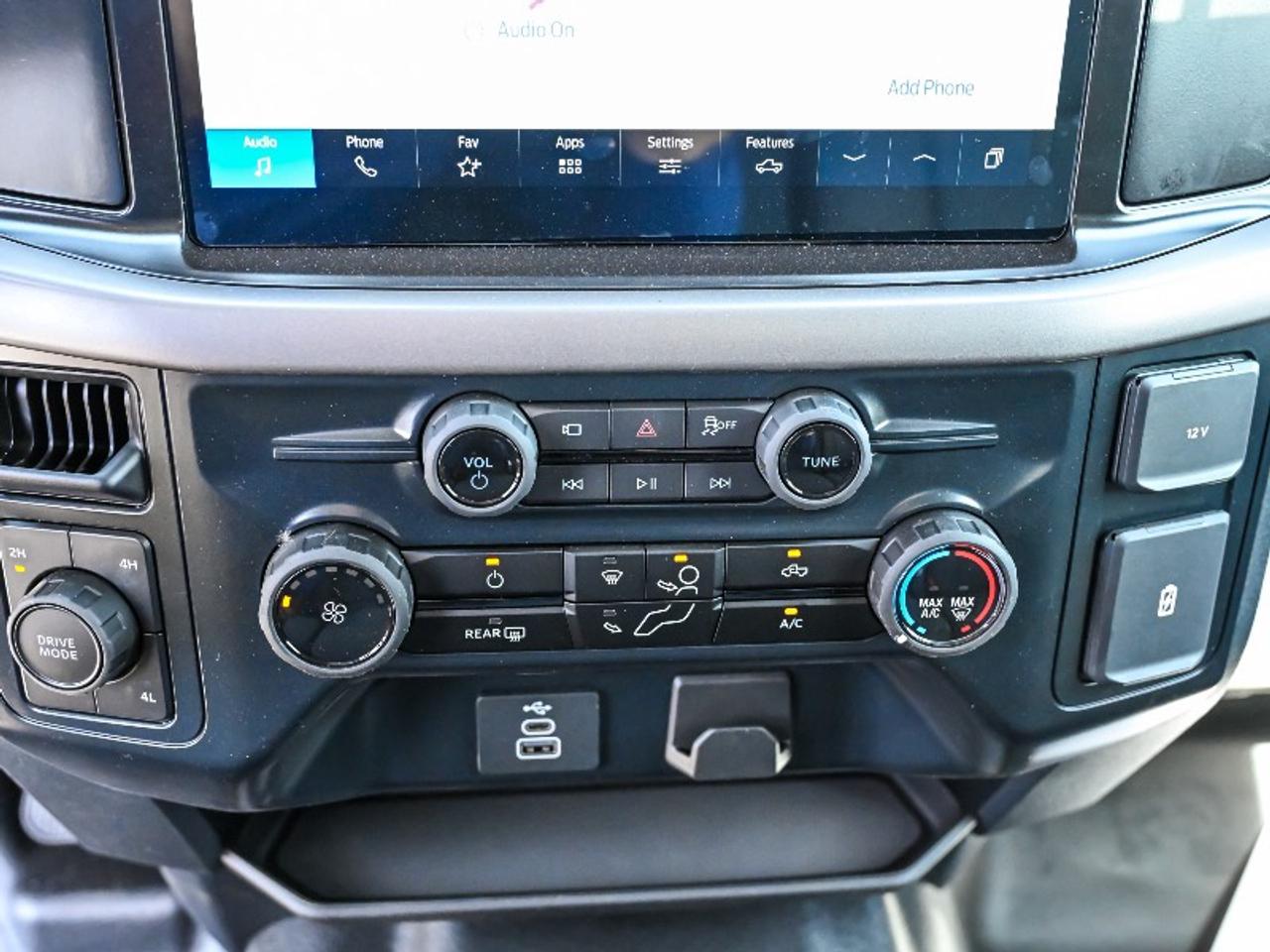 2026 Ford F-150 XL Photo