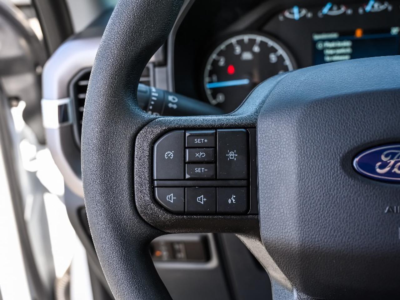 2026 Ford F-150 XL Photo