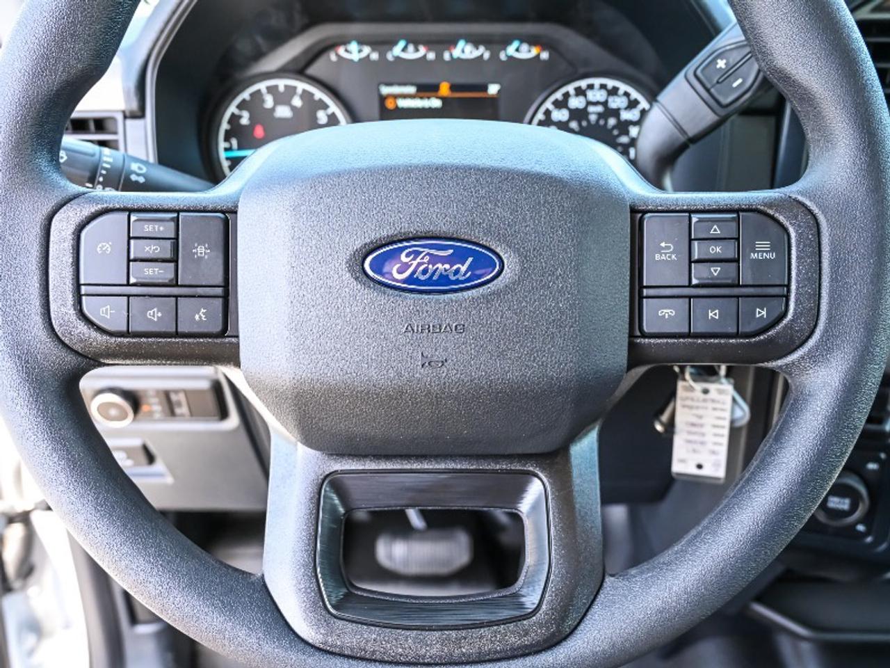 2026 Ford F-150 XL Photo