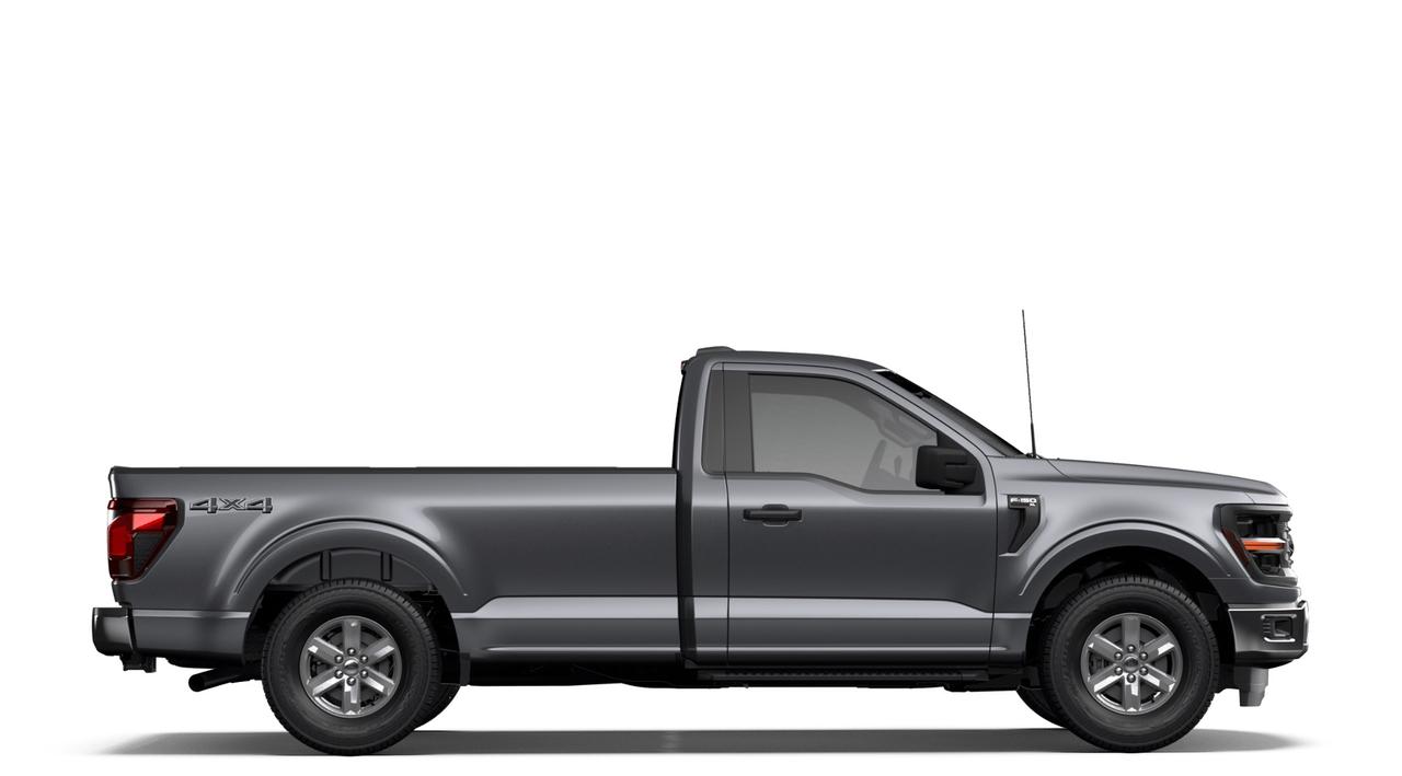 2026 Ford F-150 XL Photo