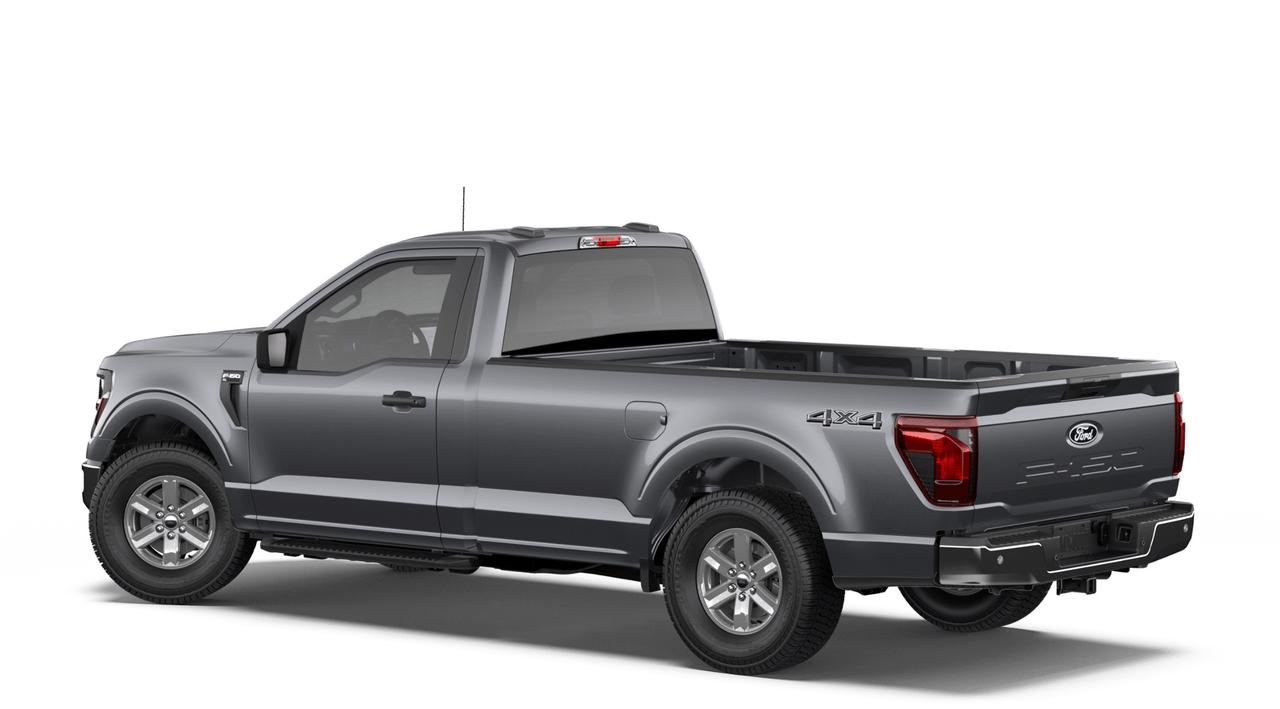2026 Ford F-150 XL Photo