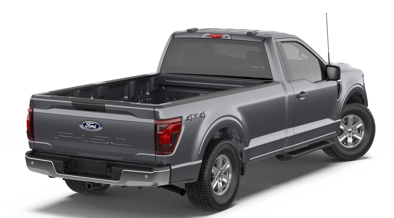 2026 Ford F-150 XL Photo