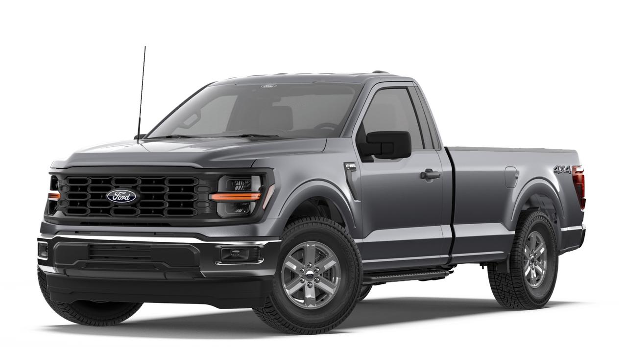 2026 Ford F-150 XL Photo0