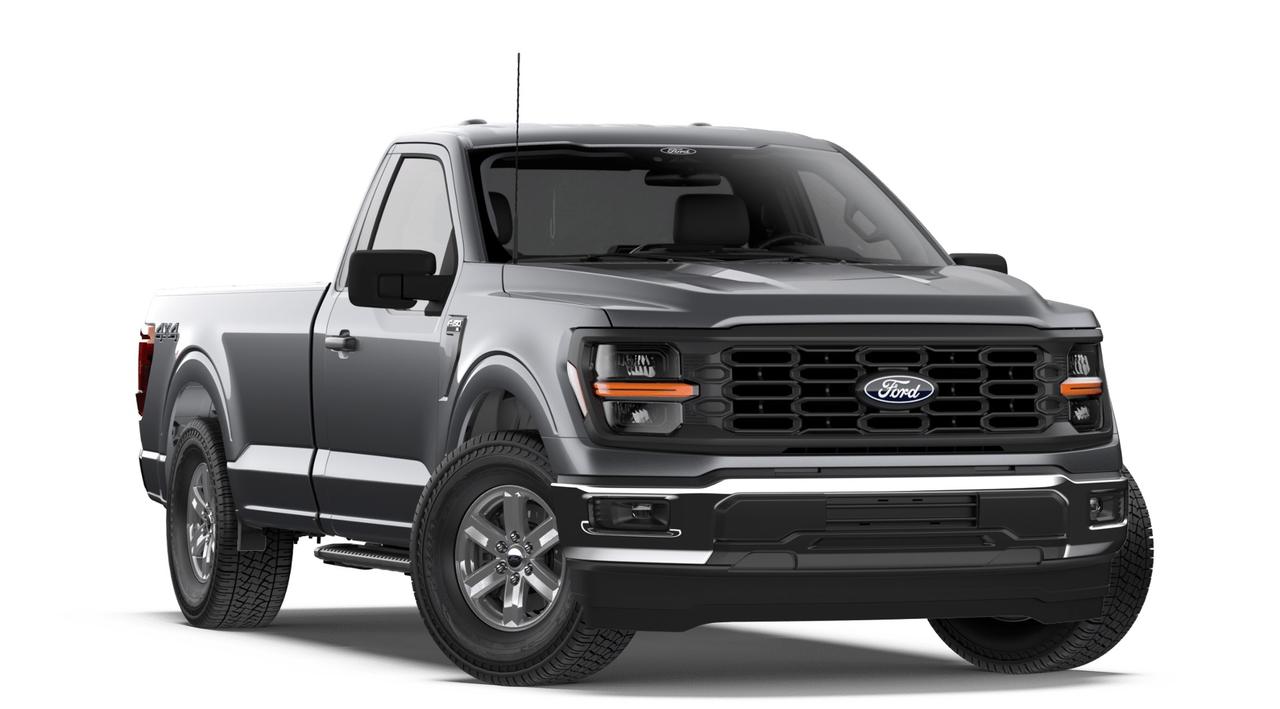 2026 Ford F-150 XL Photo