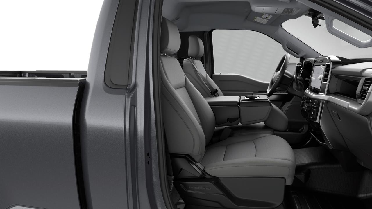 2026 Ford F-150 XL Photo