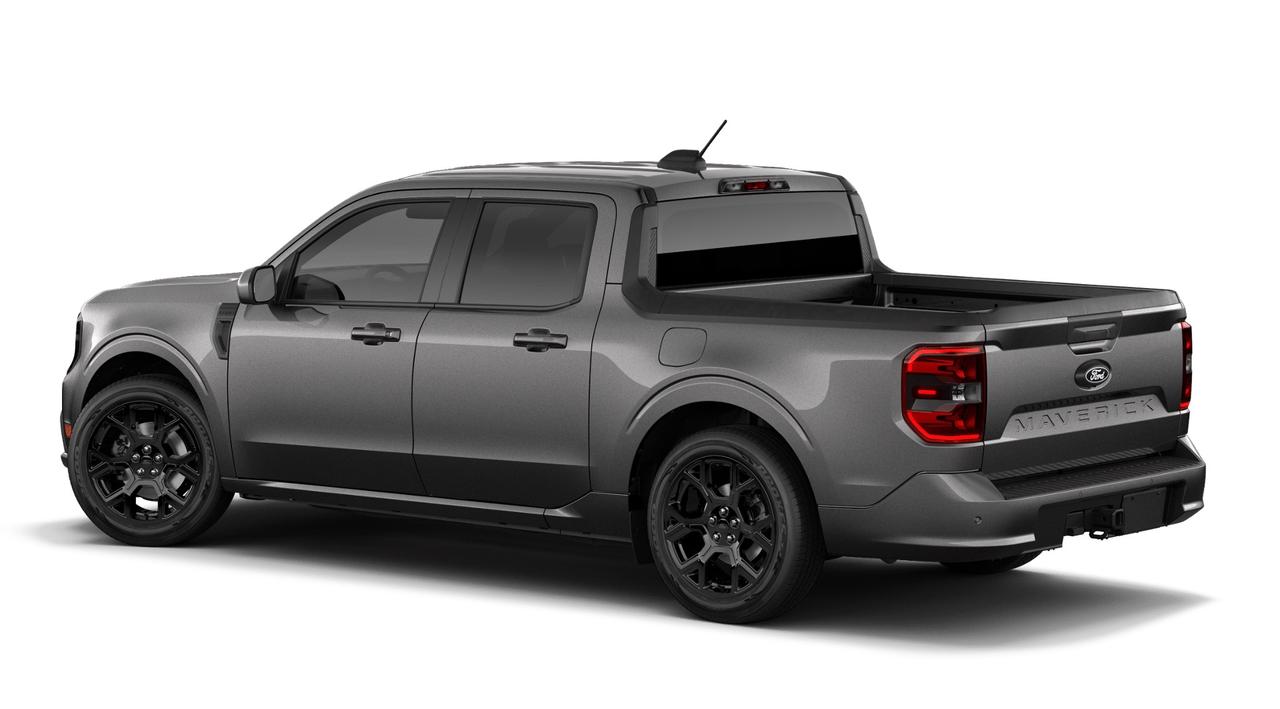 2026 Ford Maverick Lobo Standard Photo