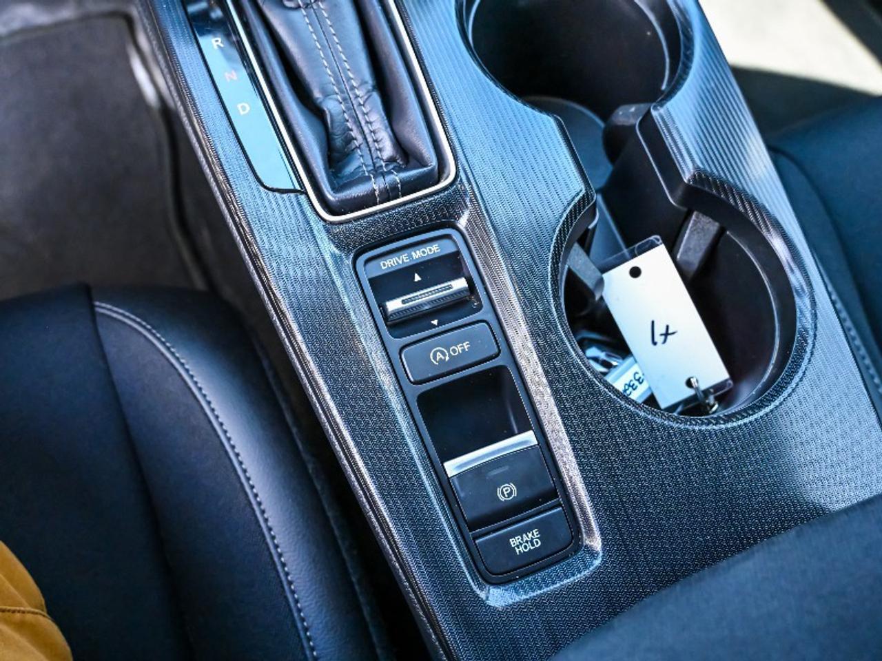 2024 Honda Civic Sedan Sport Photo