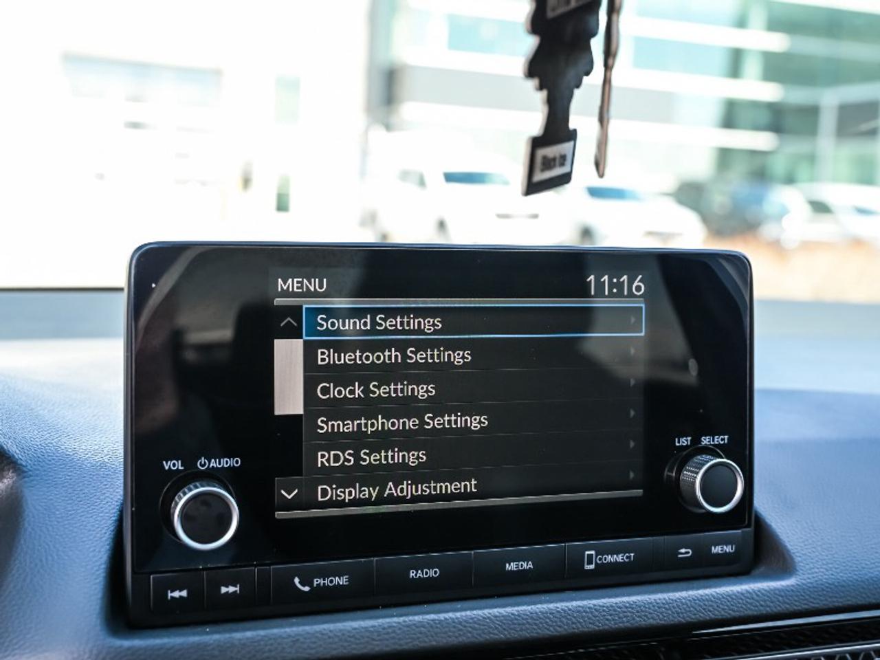 2024 Honda Civic Sedan Sport Photo