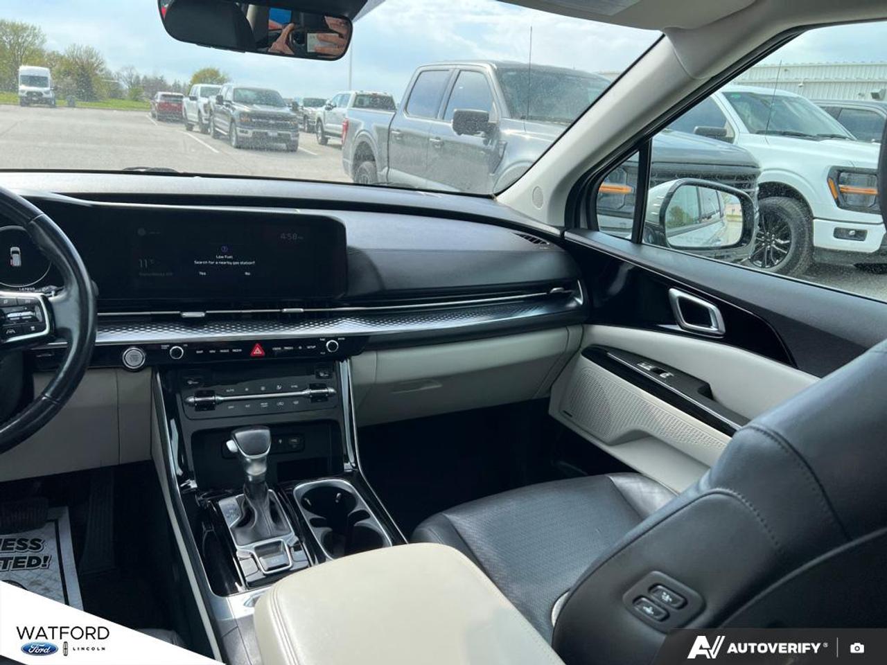 2022 Kia Carnival SX FWD Photo