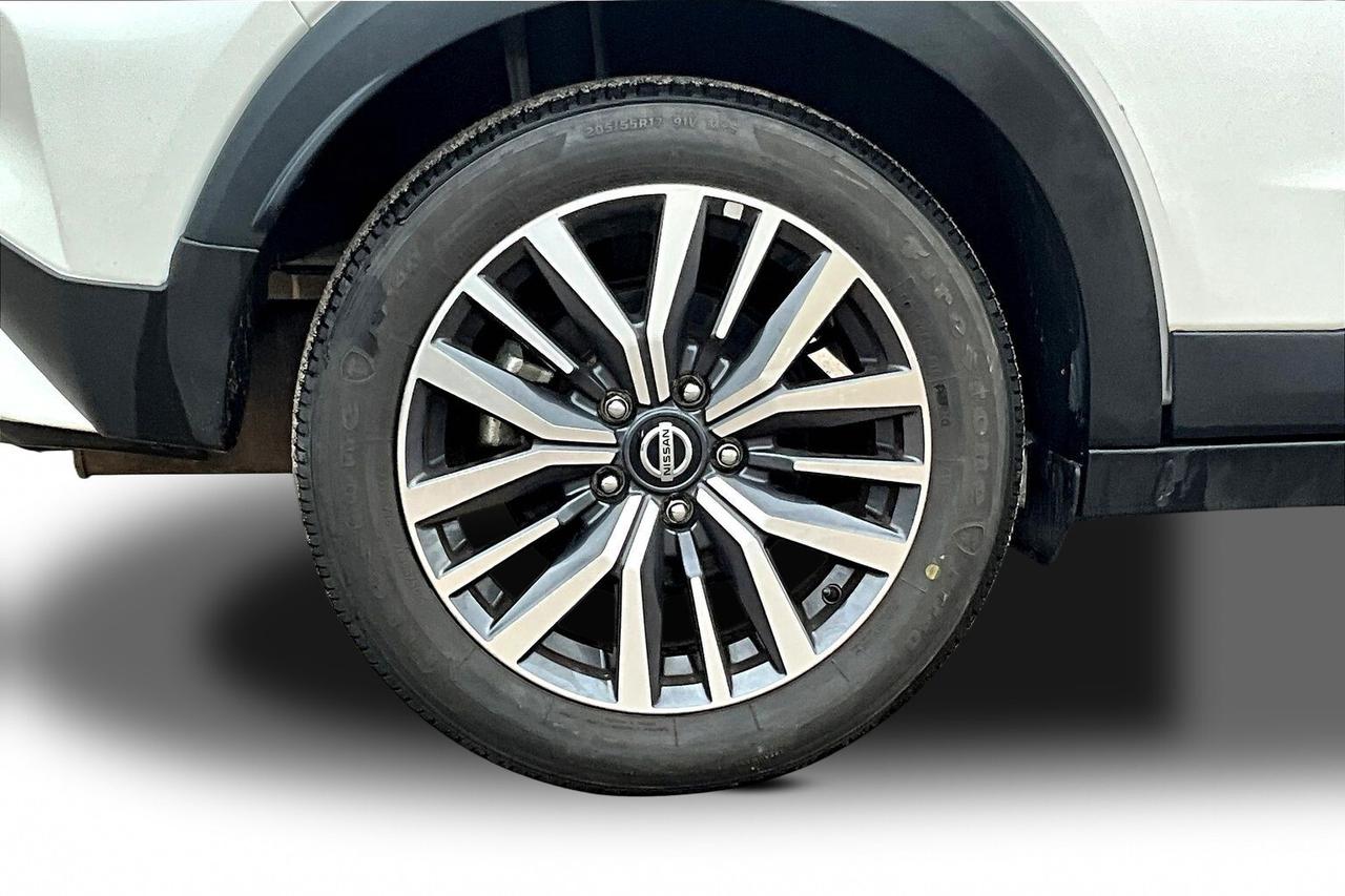 2021 Nissan Kicks SV Photo