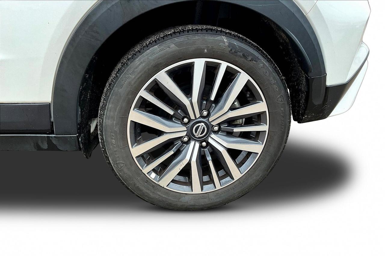 2021 Nissan Kicks SV Photo