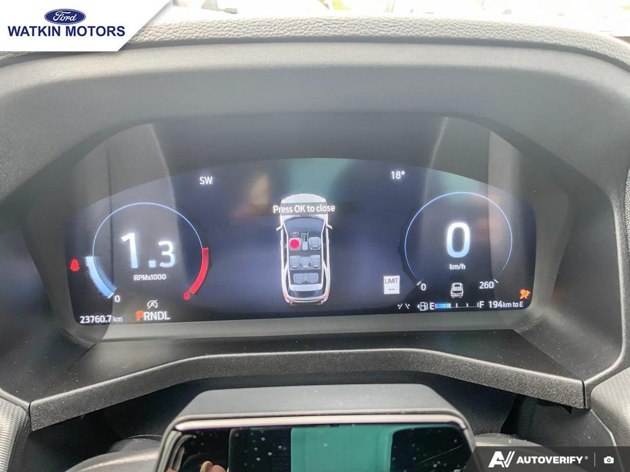 2025 Ford Explorer 4WD ST LINE Photo17