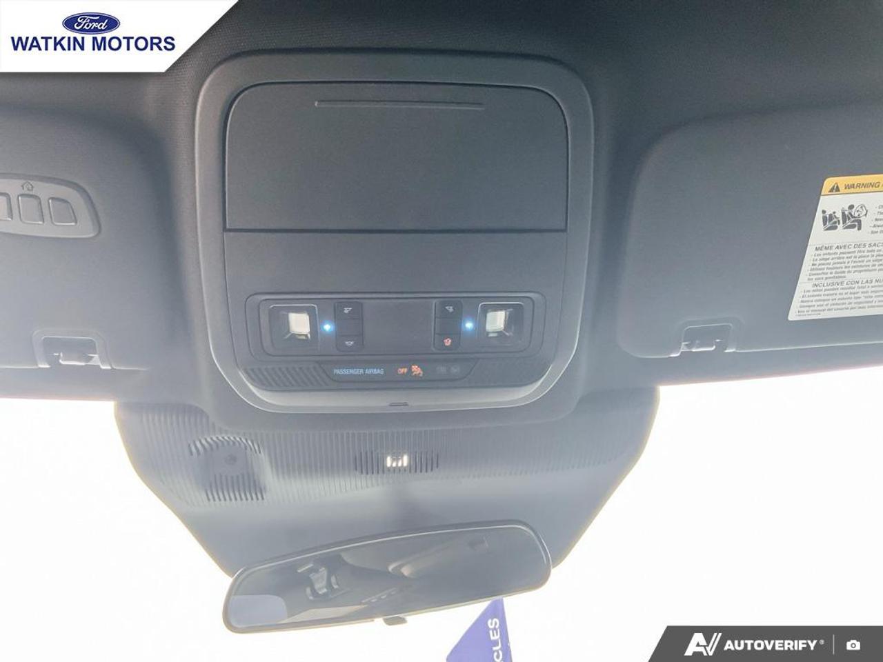 2025 Ford Explorer 4WD ST LINE Photo23