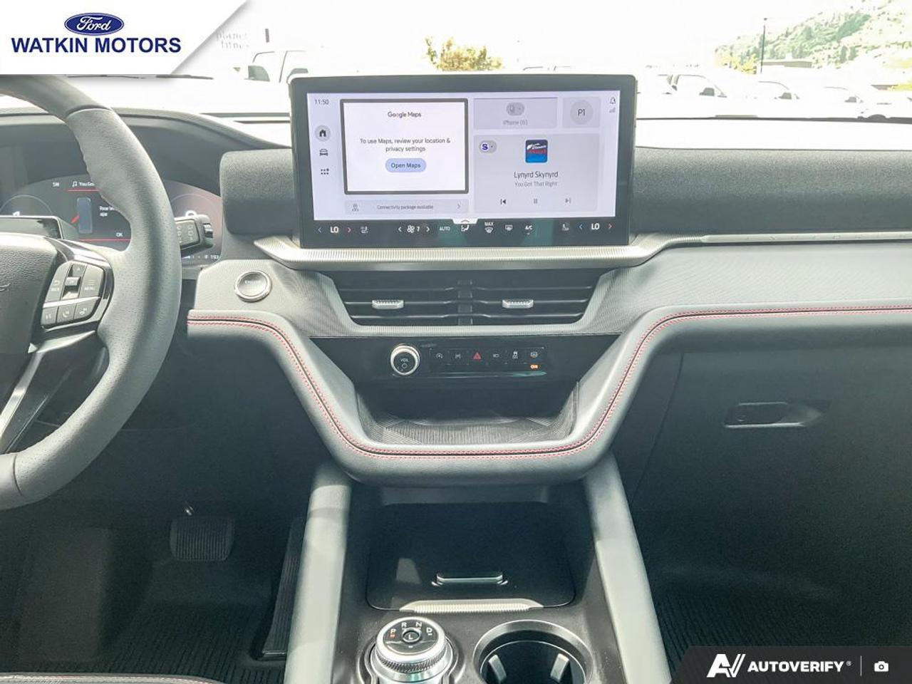 2025 Ford Explorer 4WD ST LINE Photo21