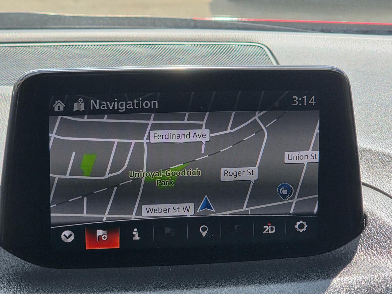 2018 Mazda MAZDA3 GS LOW KMS | ACCIDENT FREE | DEALER MAINTAINED Photo