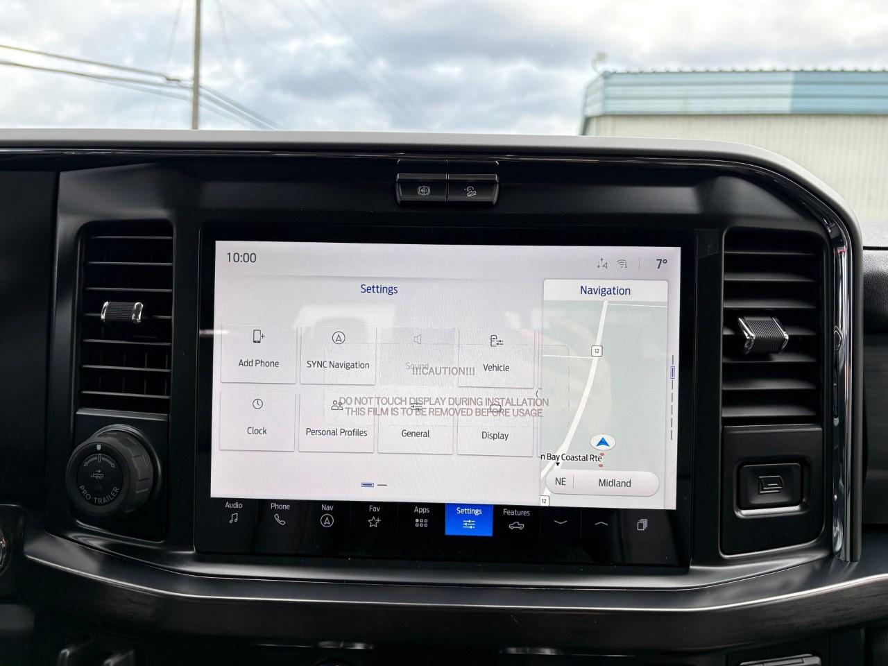 2026 Ford F-250 Super Duty SRW LARIAT 4WD CREW CAB 6.75' BOX Photo