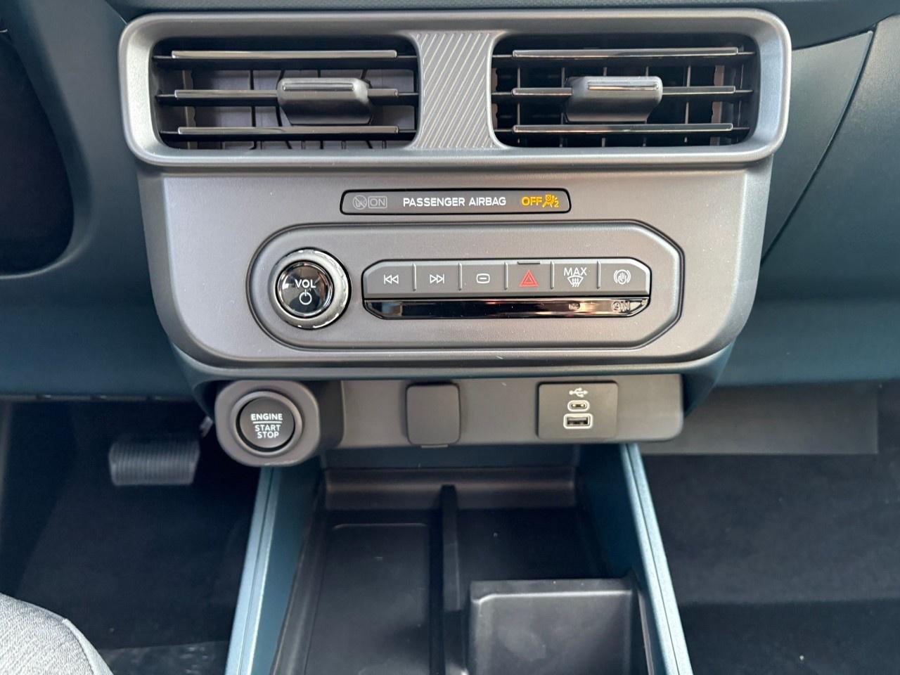 2026 Ford Maverick XLT AWD SuperCrew Photo