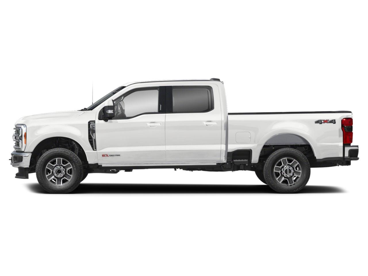 2026 Ford F-250 Super Duty SRW LARIAT 4WD CREW CAB 6.75' BOX Photo2