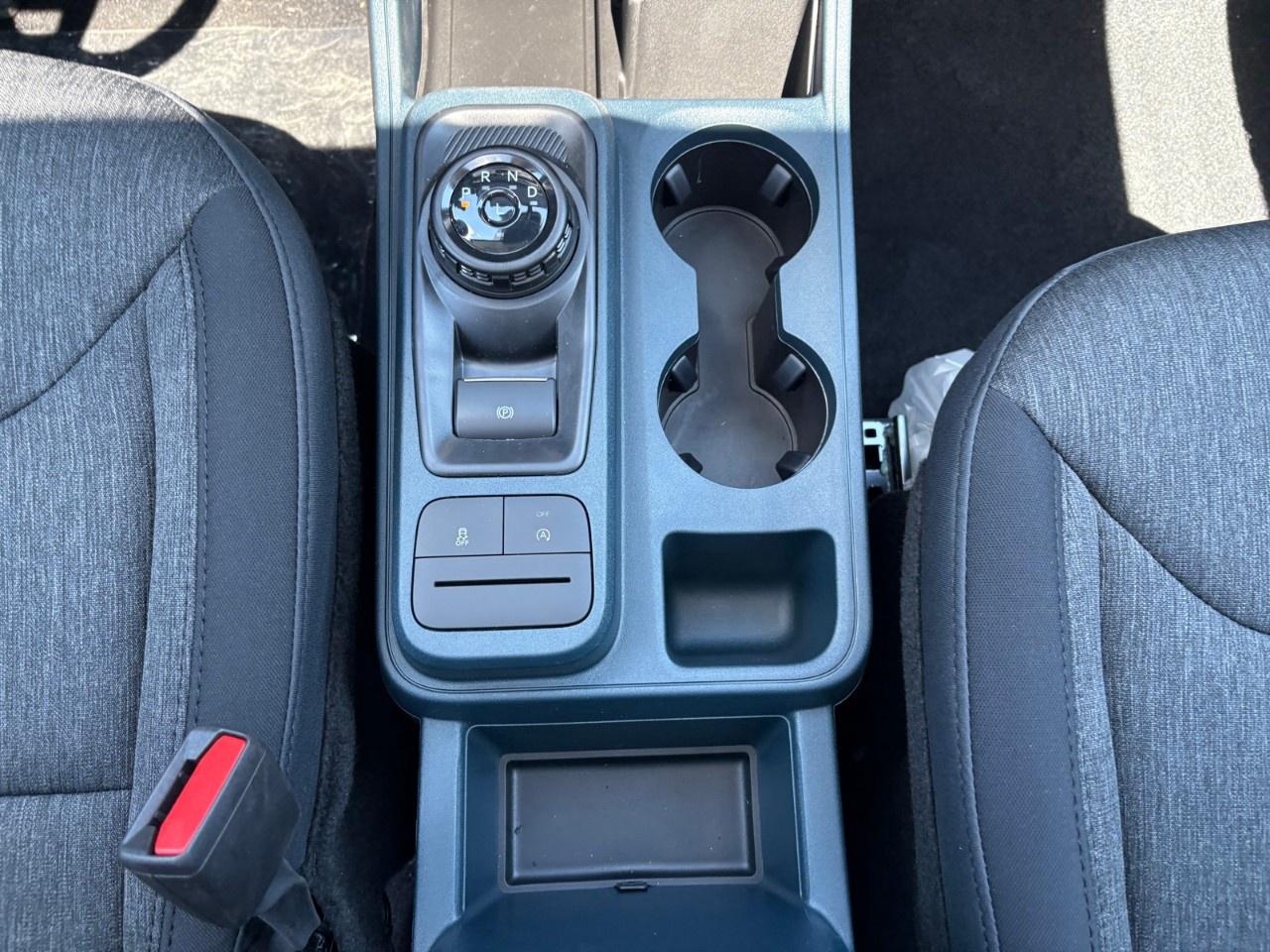 2026 Ford Maverick XLT AWD SuperCrew Photo