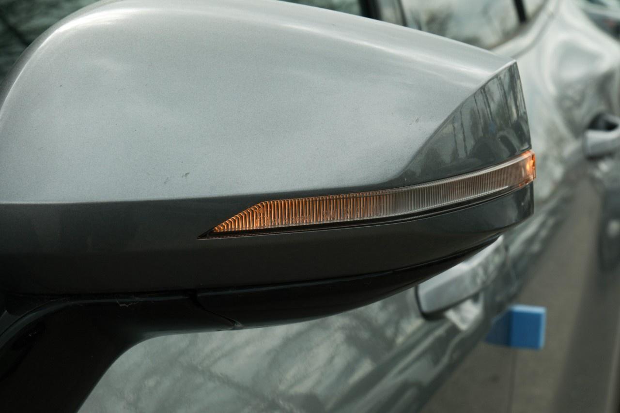 2026 Kia Sportage Hybrid EX Premium AWD Photo