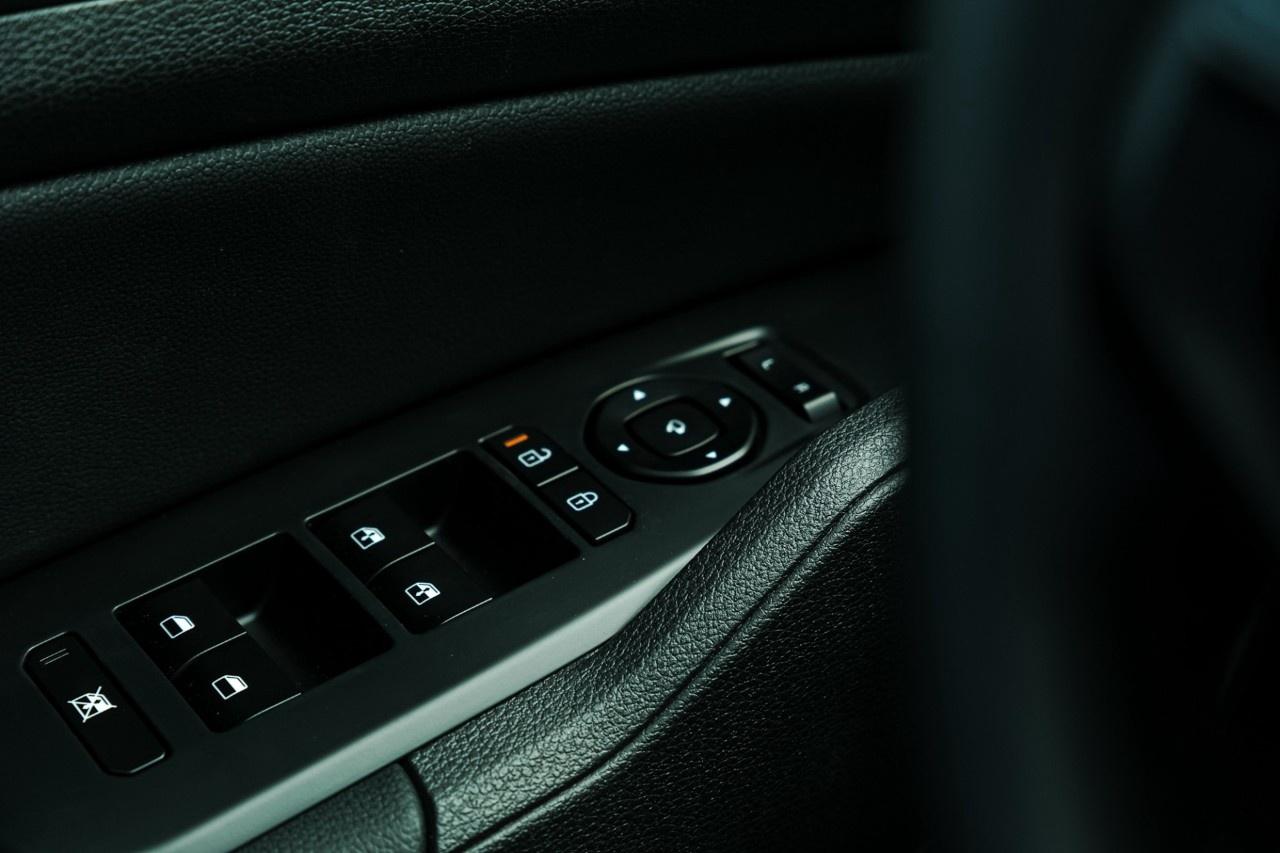 2026 Kia Sportage Hybrid EX Premium AWD Photo