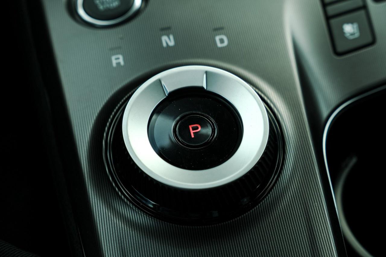 2026 Kia Sportage Hybrid EX Premium AWD Photo