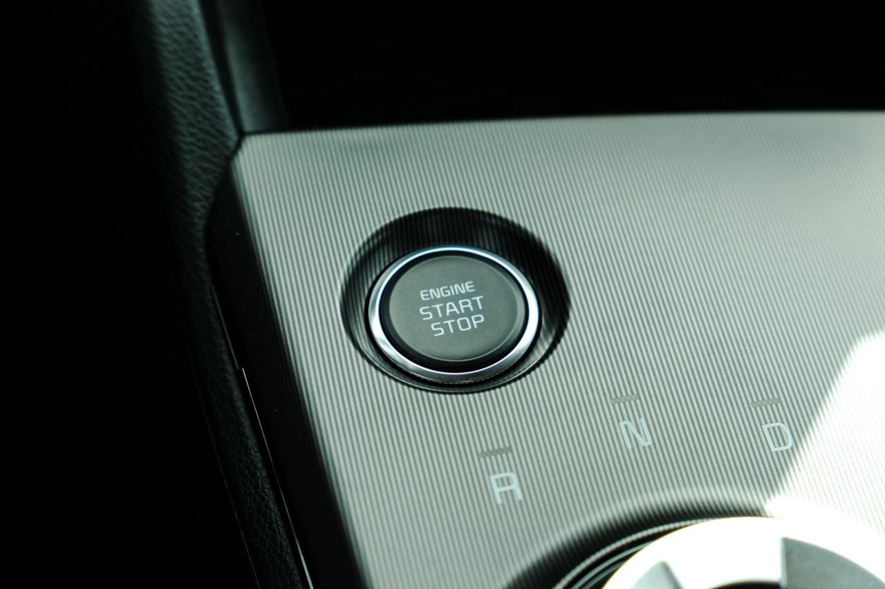 2026 Kia Sportage Hybrid EX Premium AWD Photo