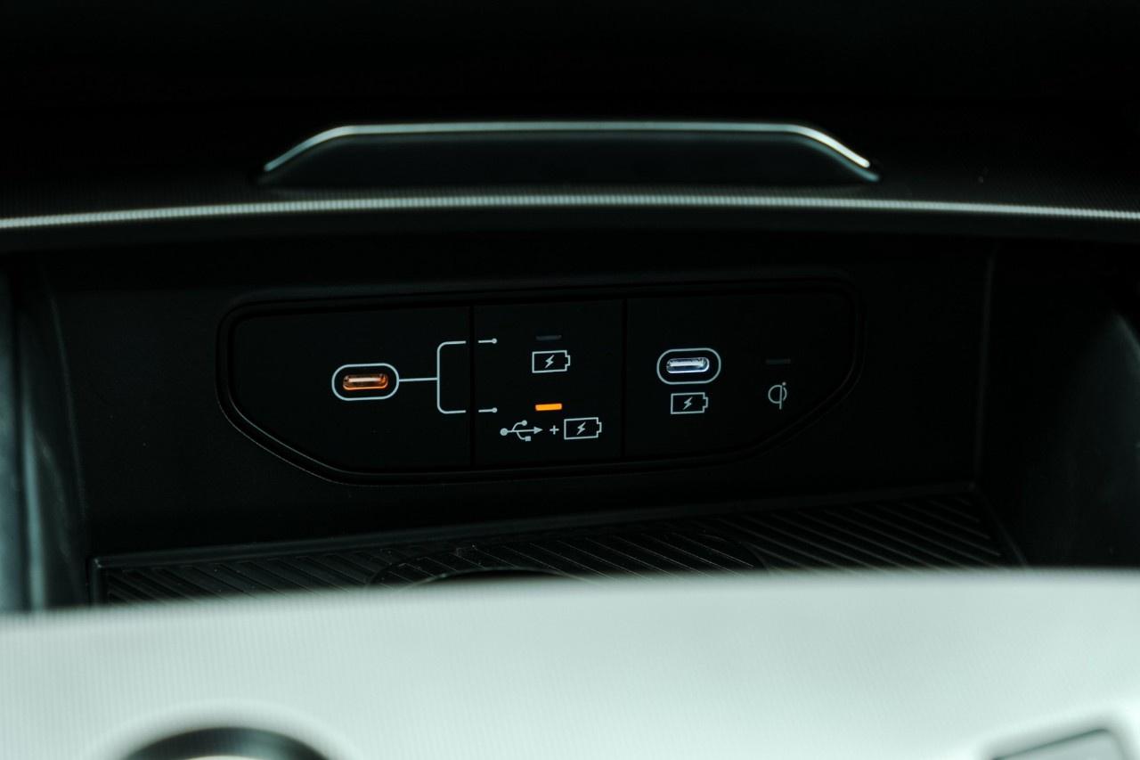2026 Kia Sportage Hybrid EX Premium AWD Photo
