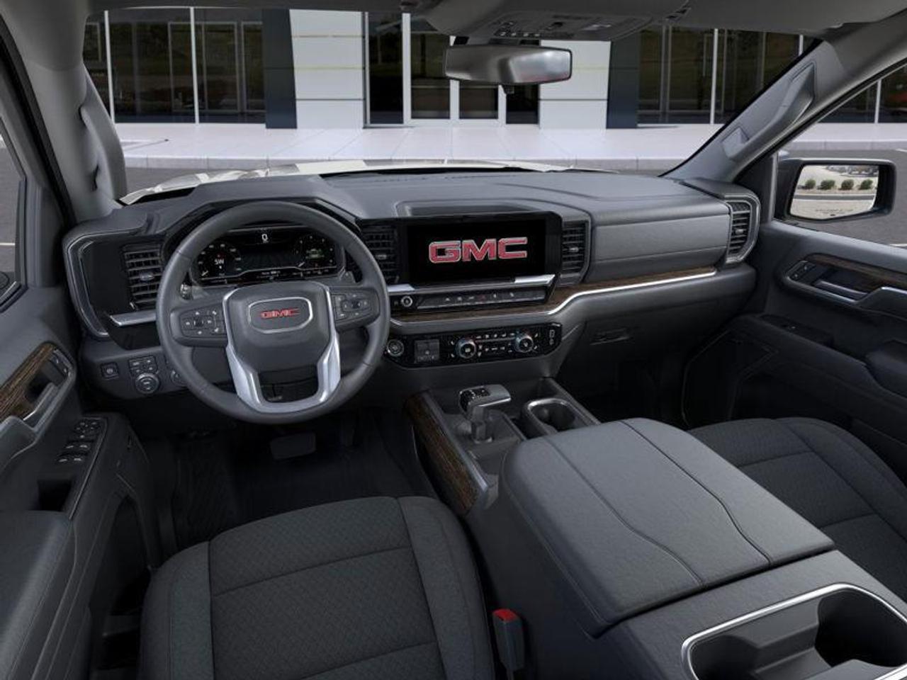 2026 GMC Sierra 1500 ELEVATION Photo