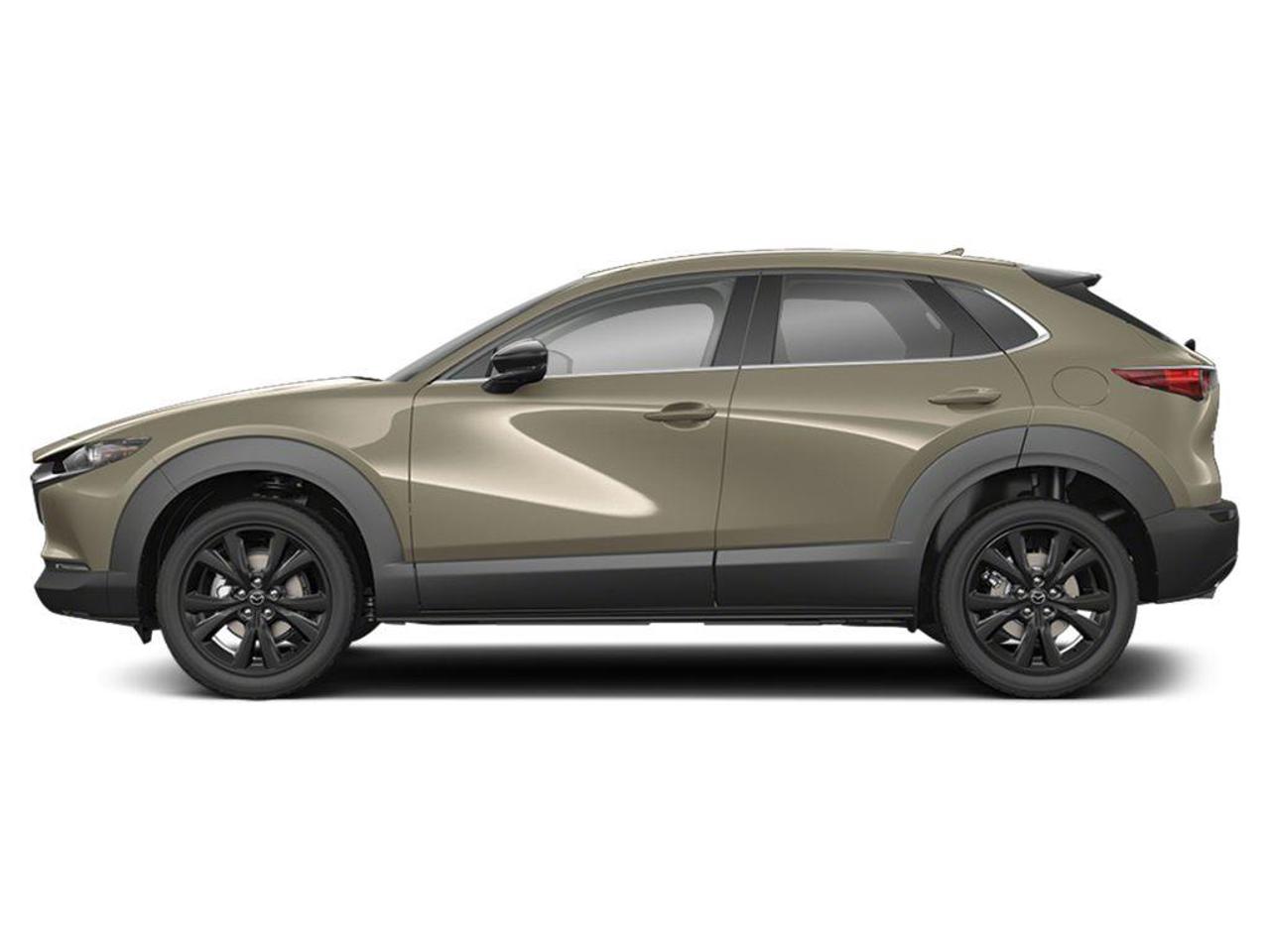 2024 Mazda CX-30 Suna Photo