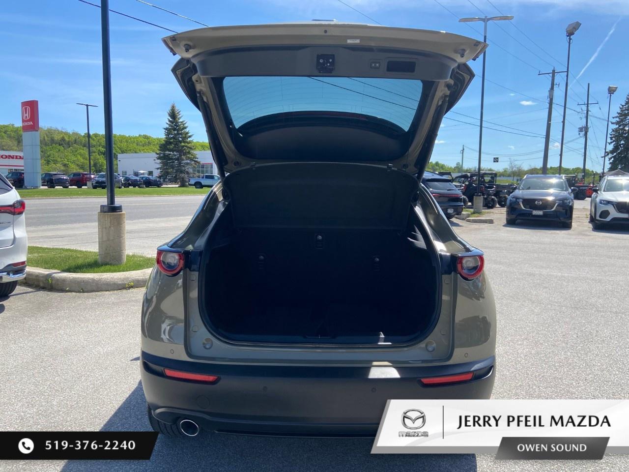 2024 Mazda CX-30 Suna AWD Photo