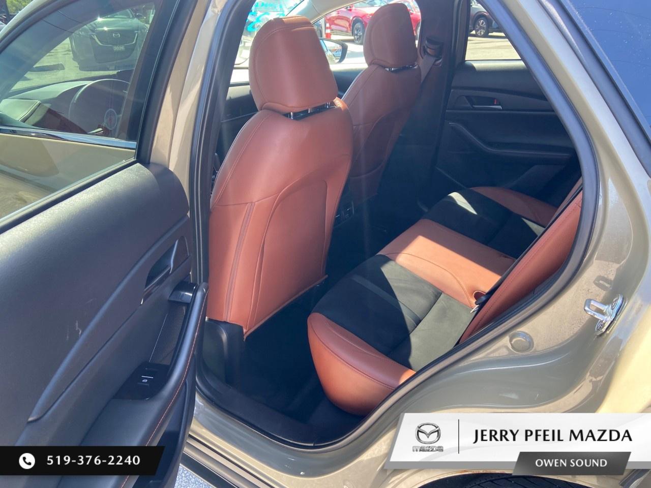 2024 Mazda CX-30 Suna AWD Photo