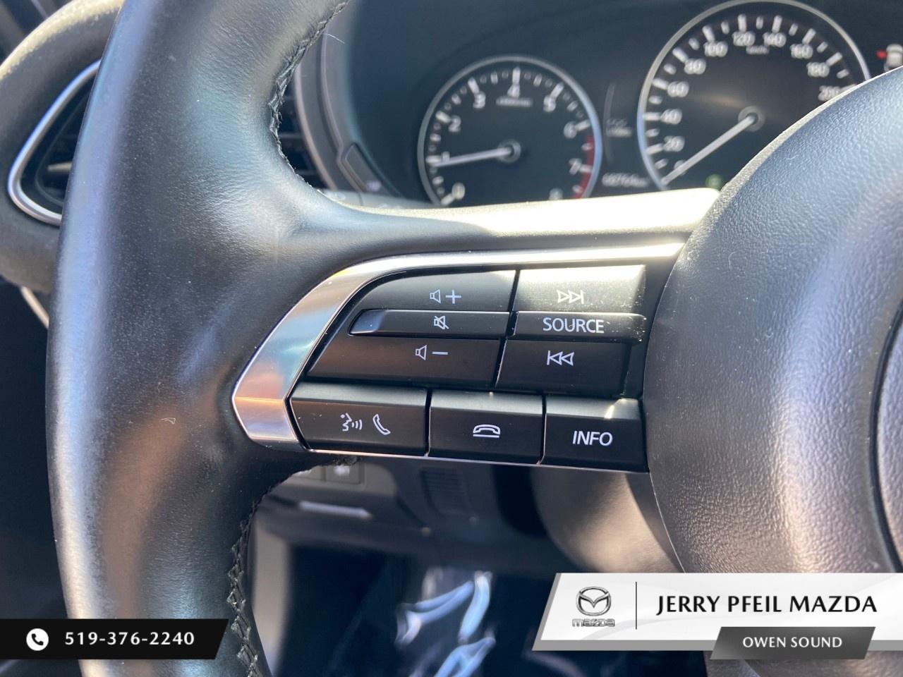 2024 Mazda CX-30 Suna AWD Photo