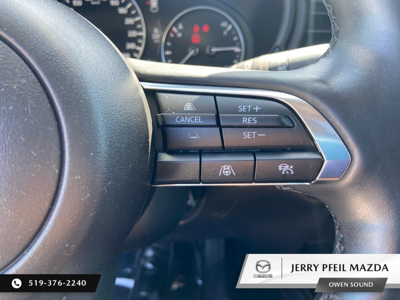 2024 Mazda CX-30 Suna AWD Photo