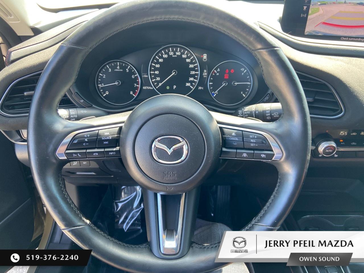 2024 Mazda CX-30 Suna AWD Photo