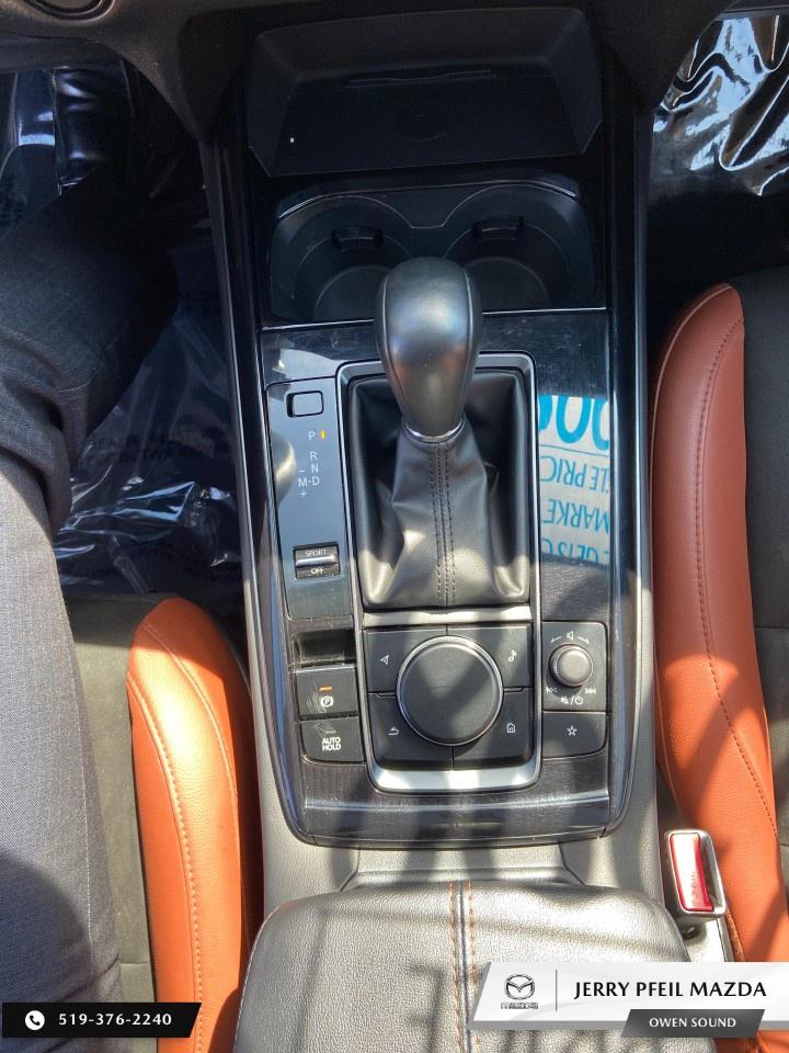 2024 Mazda CX-30 Suna AWD Photo