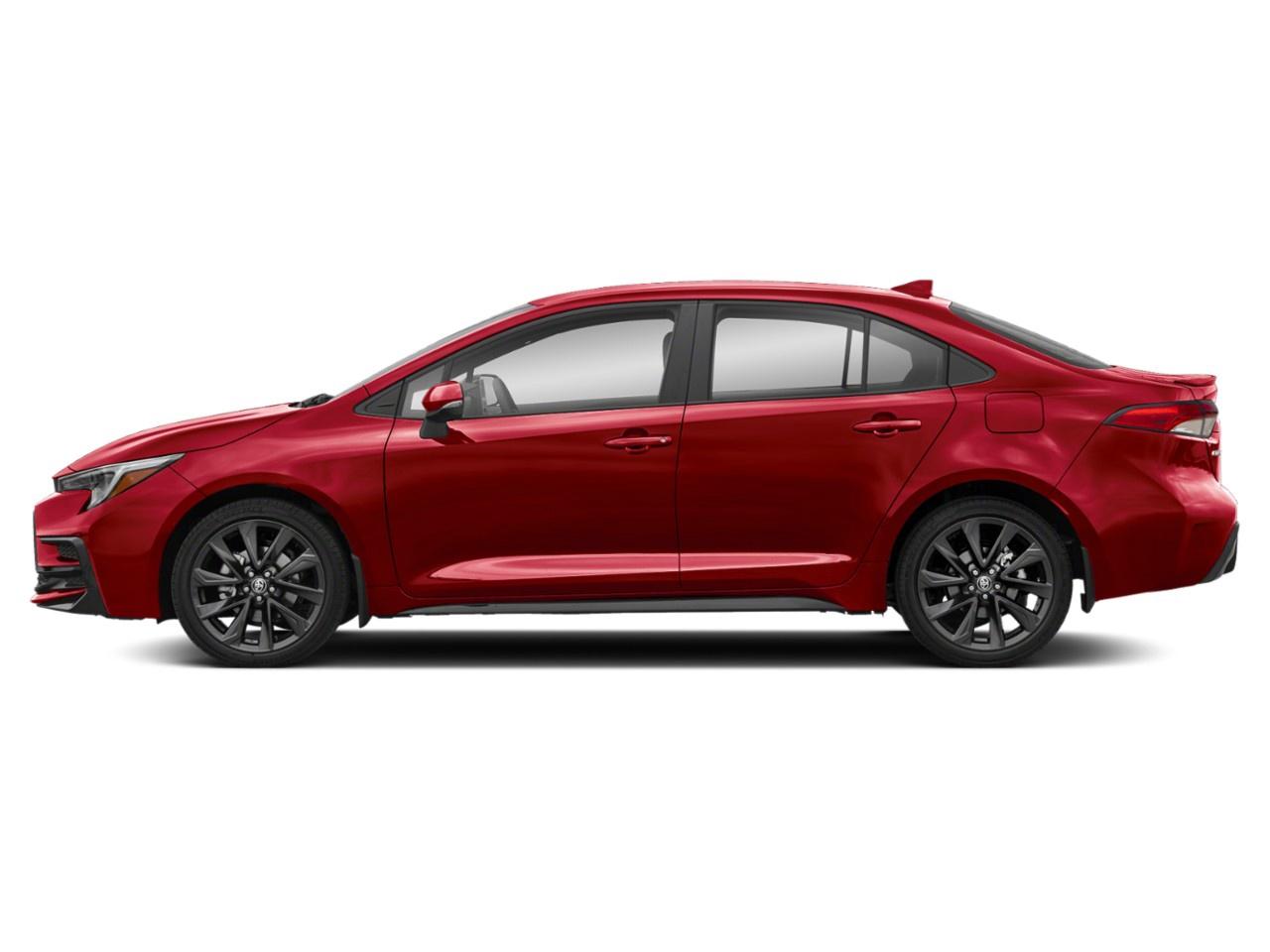 2023 Toyota Corolla SE CVT Photo