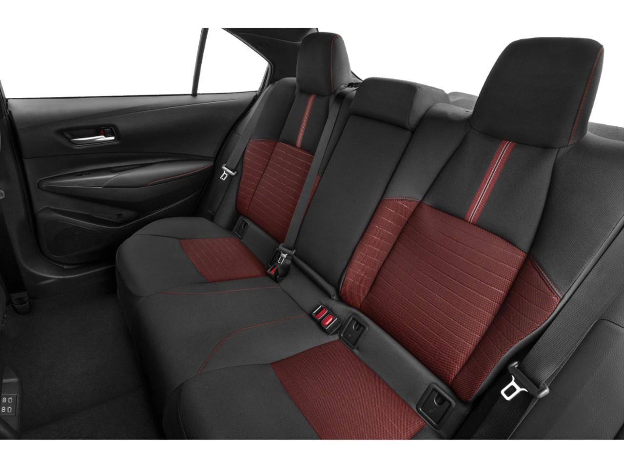 2023 Toyota Corolla SE CVT Photo