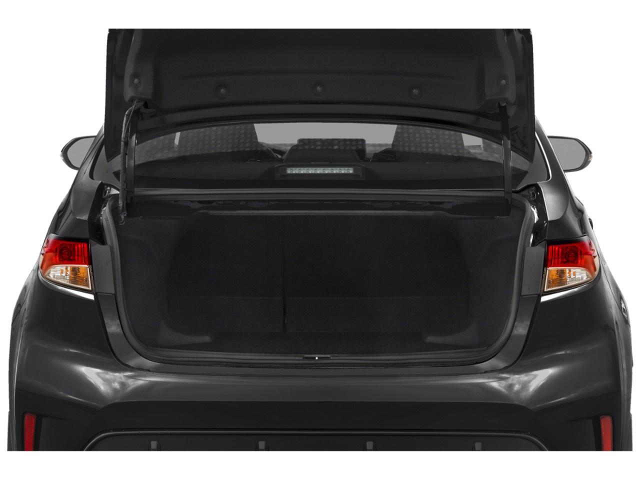 2023 Toyota Corolla SE CVT Photo