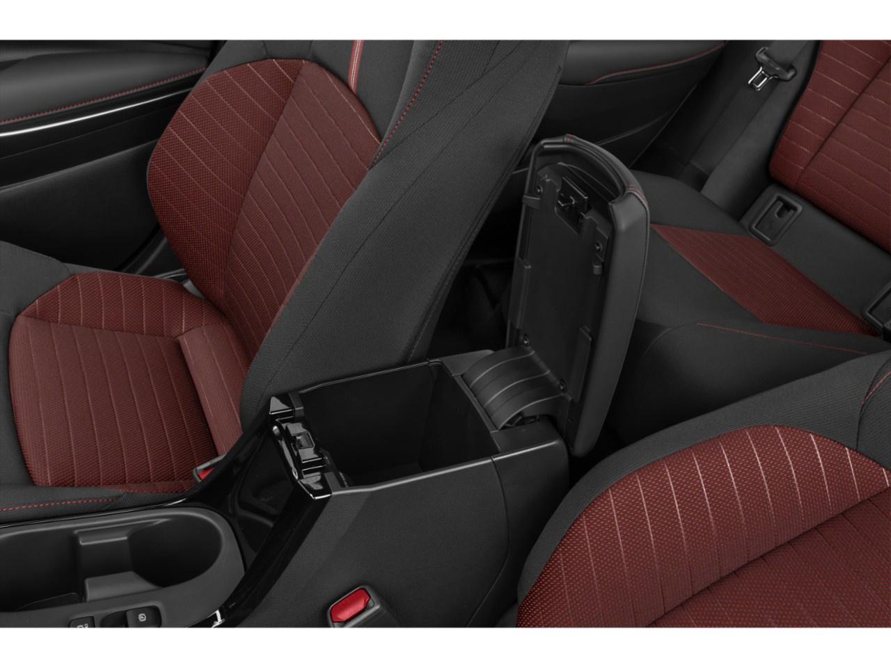 2023 Toyota Corolla SE CVT Photo