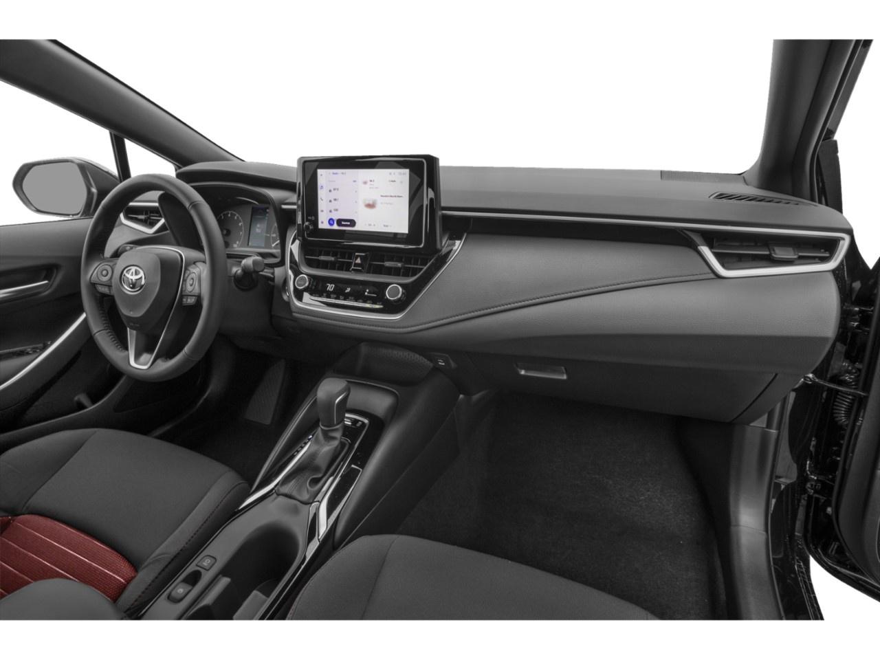 2023 Toyota Corolla SE CVT Photo