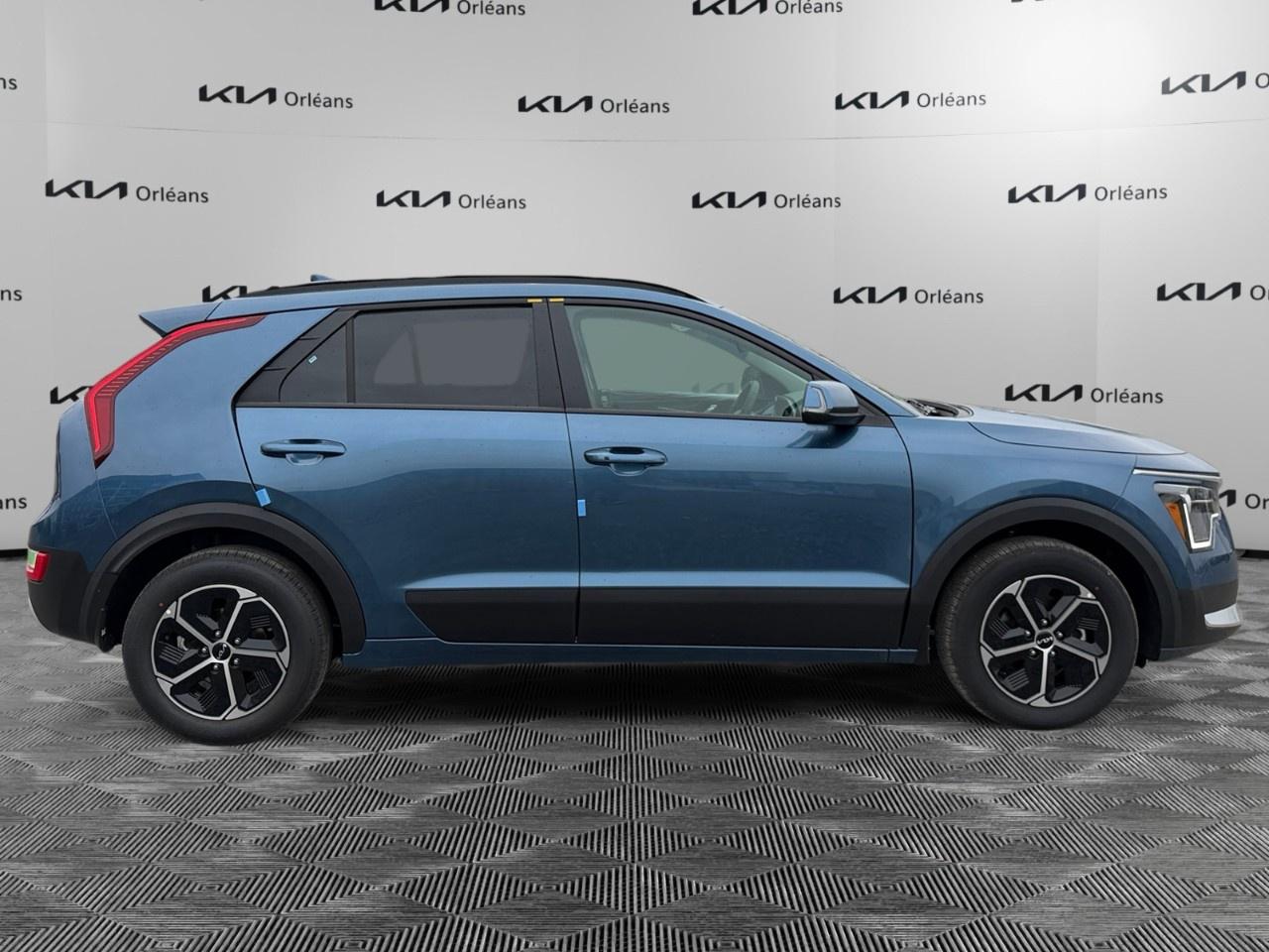 2026 Kia NIRO EX FWD Photo