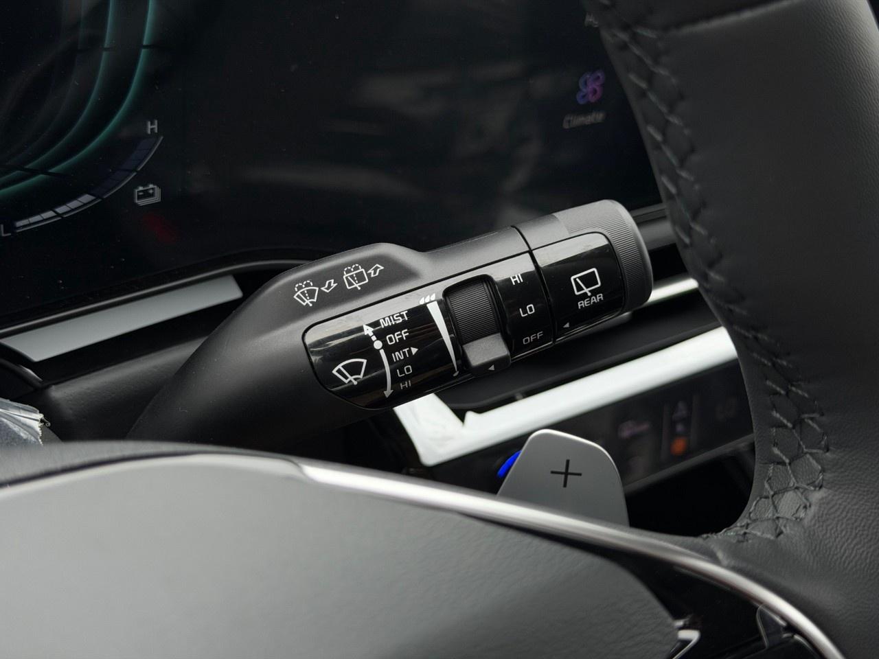2026 Kia NIRO EX FWD Photo