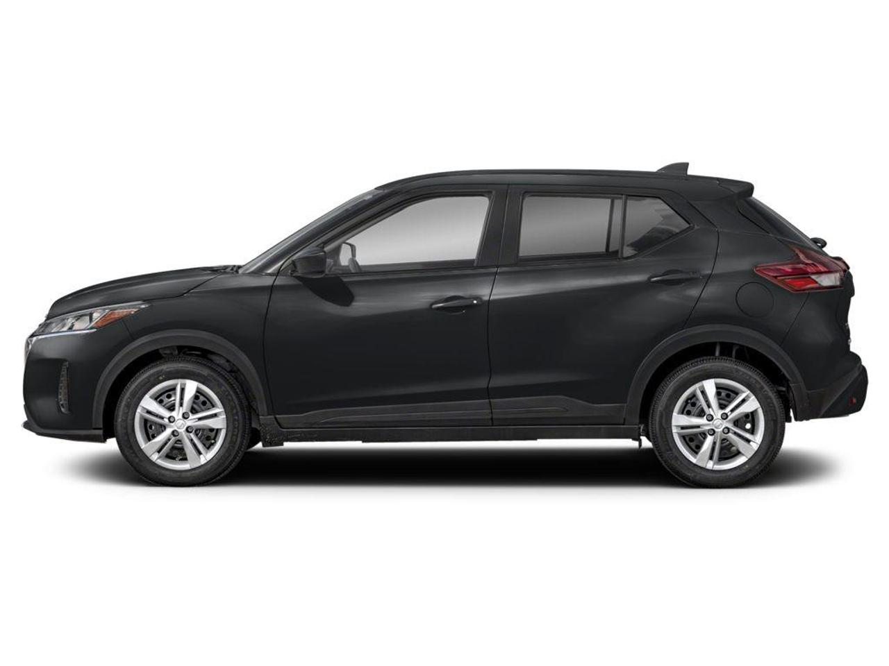 2025 Nissan Kicks Play S Photo